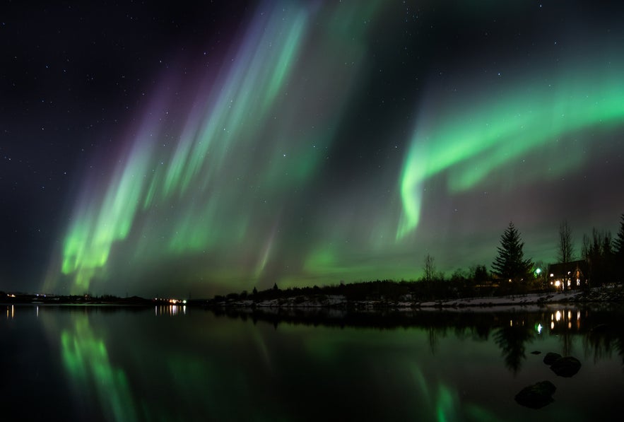 Everything you need to know about the northern lights