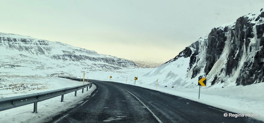 A Winter Visit to Akureyri - the Capital of North Iceland