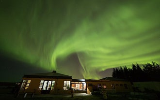 克鲁内斯酒店 | Hotel Kriunes