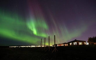 克鲁内斯酒店 | Hotel Kriunes