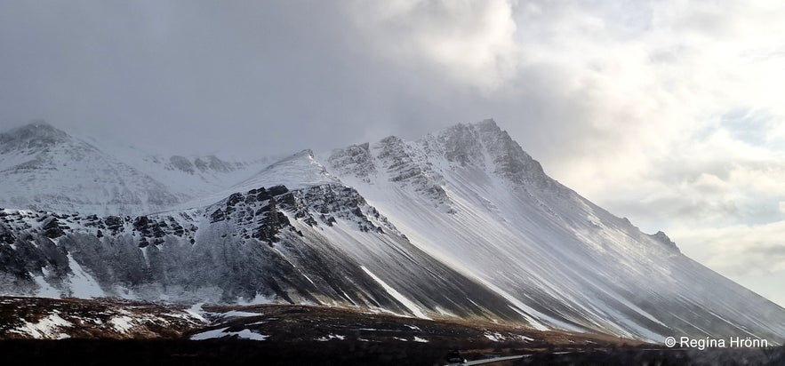 A Winter Visit to Akureyri - the Capital of North Iceland - my 300th Travel Blog