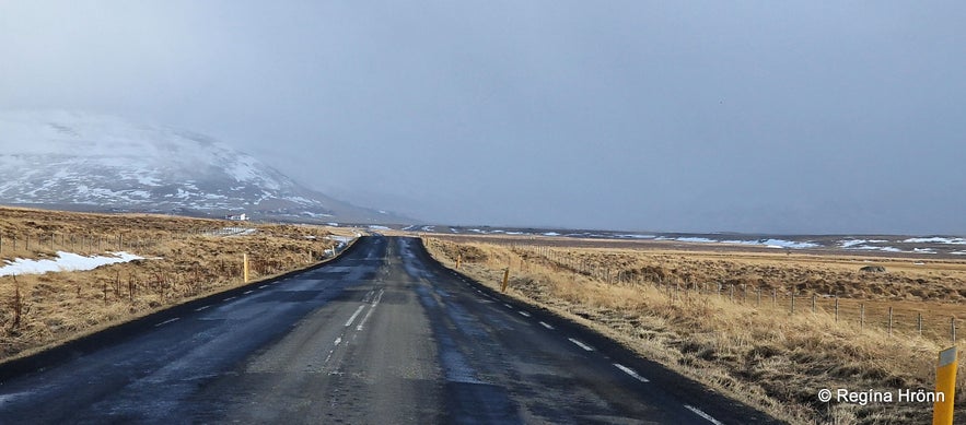 A Winter Visit to Akureyri - the Capital of North Iceland