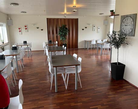 노스 스타 스타다플로트 | North Star Stadarflot