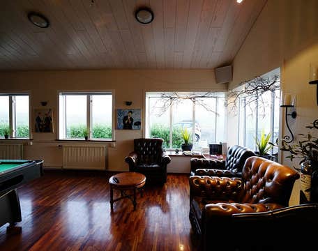 노스 스타 스타다플로트 | North Star Stadarflot