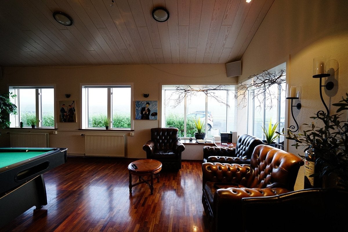 North Star Stadarflot