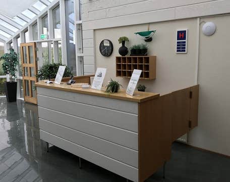 노스 스타 스타다플로트 | North Star Stadarflot