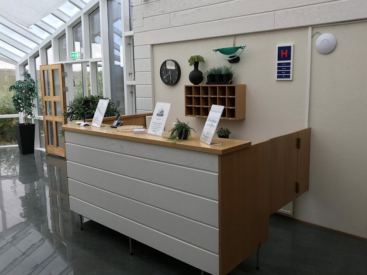 North Star Stadarflot