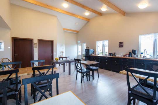 DalsSel Farm Guesthouse