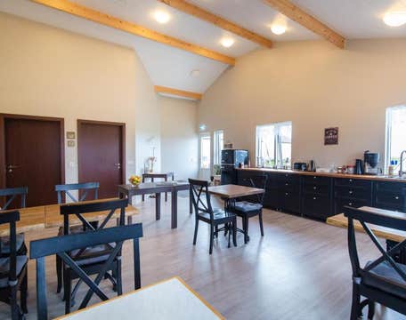 DalsSel Farm Guesthouse