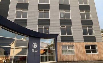 Hotel Borgarnes