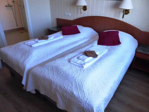 Hotel Borgarnes