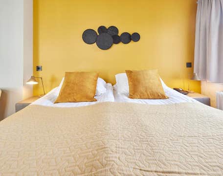 Hotel Fron