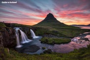 アイスランドの夏、ロマンチックな旅