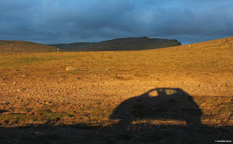 アイスランドの夏、ロマンチックな旅