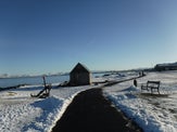 Faro de Reykjavík