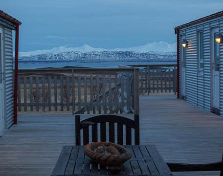 Vogur Country Lodge