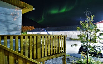 Husavik Green Hostel