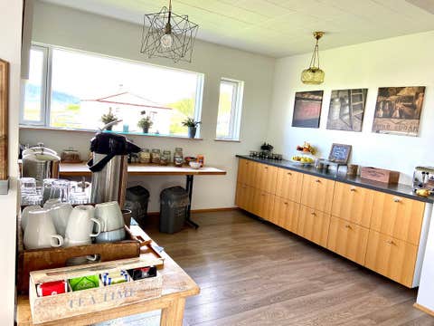 Farmhouse Lodge