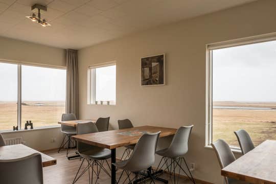 Farmhouse Lodge