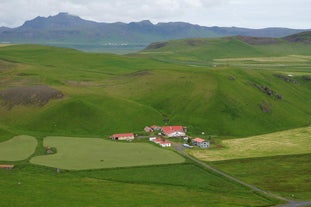 Farmhouse Lodge