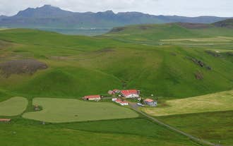 农舍旅馆 | Farmhouse Lodge