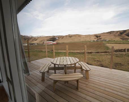 게스트하우스 스코가포스 | Guesthouse Skogafoss