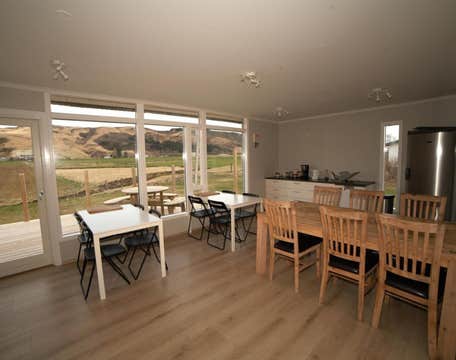 게스트하우스 스코가포스 | Guesthouse Skogafoss