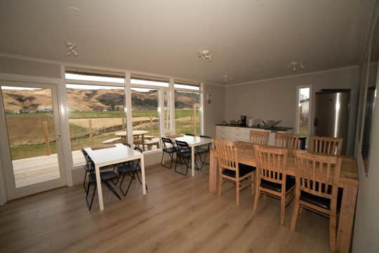 Guesthouse Skogafoss