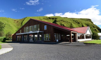 Hotel Katla