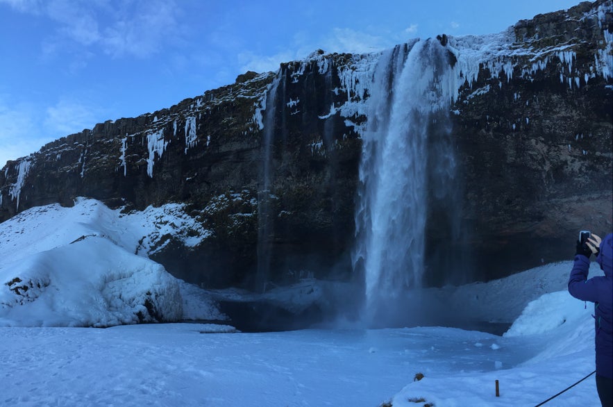 Completo fin de semana incluyendo una visita a la cueva de hielo