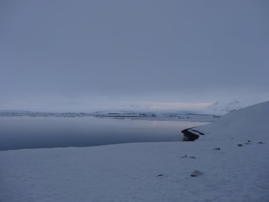 Completo fin de semana incluyendo una visita a la cueva de hielo