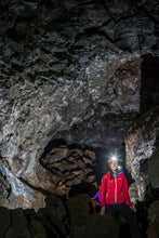 Thrilling 7-Hour ATV and Caving Combo Tour from Reykjavik
