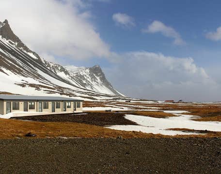 Kast Guesthouse