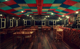 Guesthouse Holmur