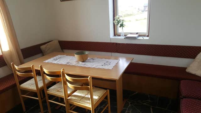 Guesthouse Holmur