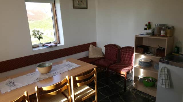 Guesthouse Holmur