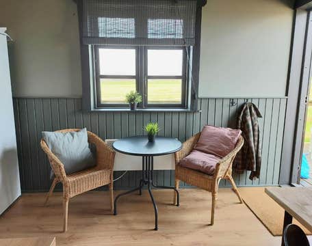 Millhouse River Front