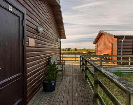 Millhouse River Front