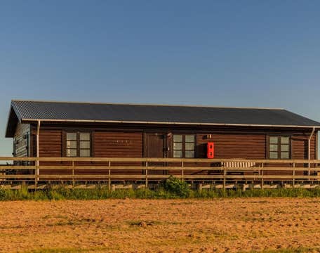 Millhouse River Front