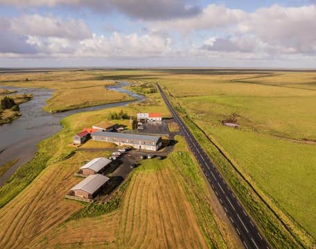 Millhouse River Front