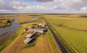 Millhouse River Front