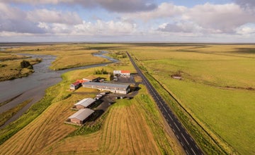 Millhouse River Front