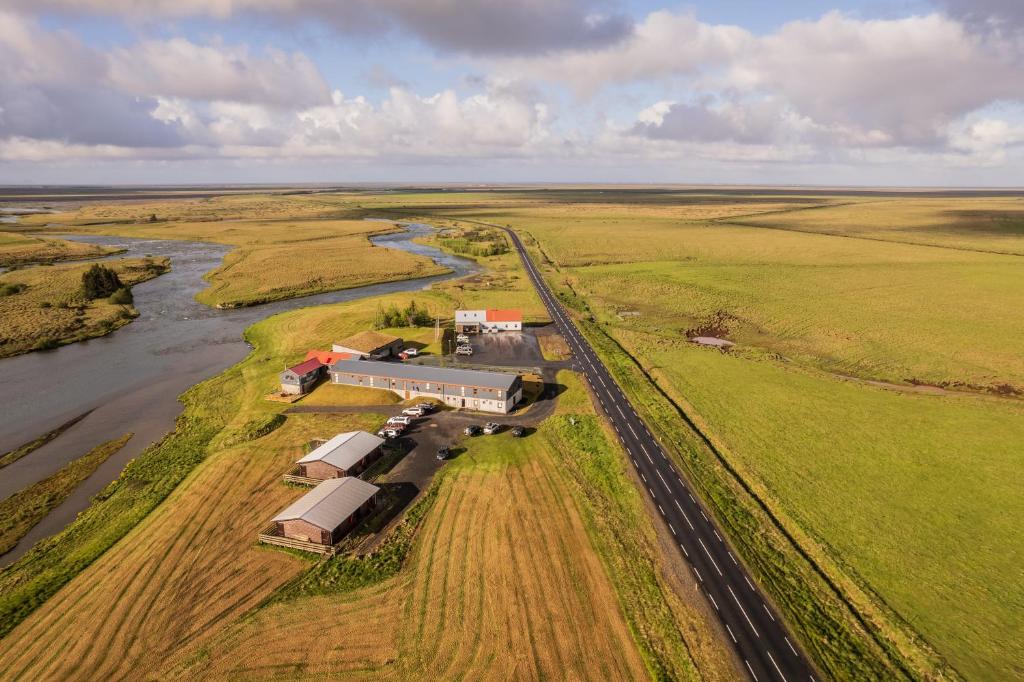 Millhouse River Front