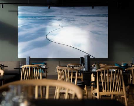 Hotel Isafjordur Torg