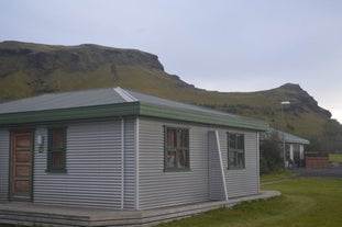 Adventure Hotel Geirland