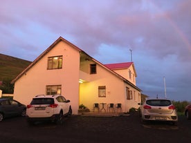 Ondolfsstadir Farm B&B