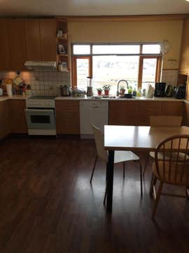 Ondolfsstadir Farm B&B