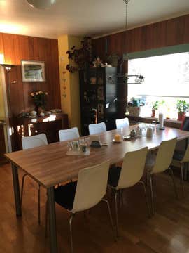 Ondolfsstadir Farm B&B