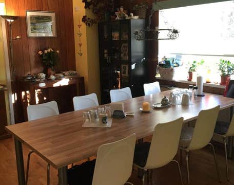 翁多尔夫斯塔迪尔农场住宿加早餐旅馆 | Ondolfsstadir Farm B&B