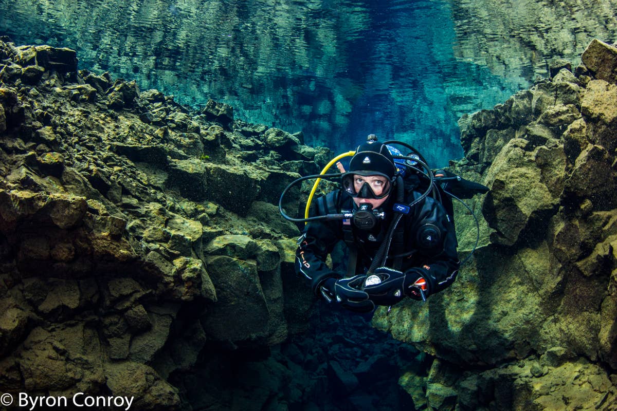 Scuba Iceland | Guide to Iceland